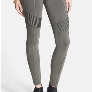 Nordstrom Pants - NEW BP Motto Leggings Nordstrom Pants - NEW BP Motto Leggings